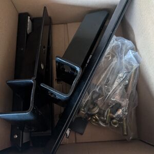 BACKRACK tonneau adapter 40123